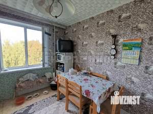 3-к квартира, вторичка, 68м2, 6/9 этаж