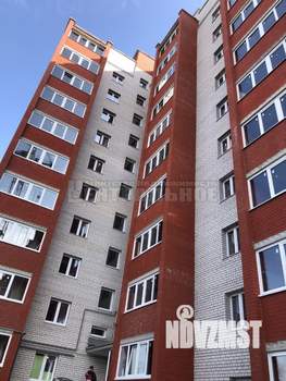 1-к квартира, вторичка, 40м2, 3/10 этаж