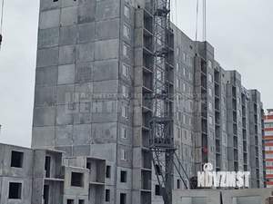 3-к квартира, вторичка, 72м2, 8/10 этаж