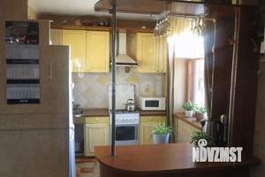 1-к квартира, вторичка, 30м2, 4/5 этаж