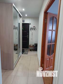 4-к квартира, вторичка, 83м2, 5/10 этаж
