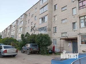 1-к квартира, вторичка, 34м2, 5/5 этаж