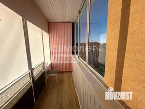 2-к квартира, вторичка, 54м2, 8/9 этаж