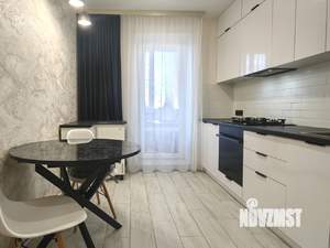 2-к квартира, вторичка, 52м2, 5/5 этаж