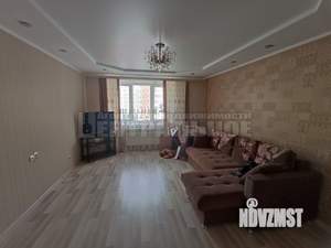 2-к квартира, вторичка, 64м2, 4/10 этаж