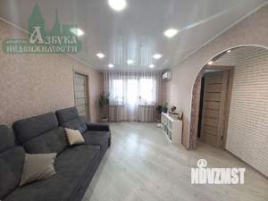 2-к квартира, вторичка, 46м2, 5/5 этаж