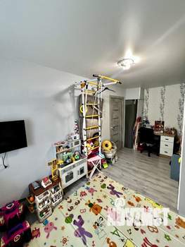 2-к квартира, вторичка, 44м2, 4/5 этаж