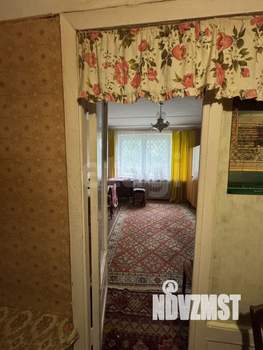 2-к квартира, вторичка, 48м2, 5/5 этаж