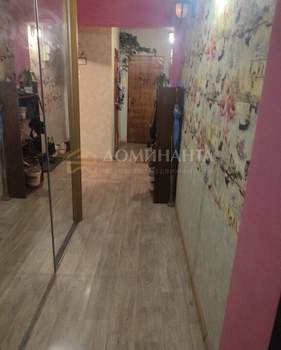 3-к квартира, вторичка, 60м2, 1/5 этаж