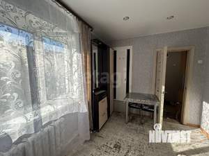 2-к квартира, вторичка, 24м2, 3/5 этаж