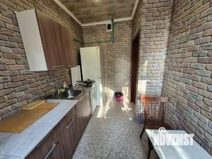 2-к квартира, вторичка, 49м2, 1/5 этаж