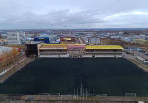 2-к квартира, вторичка, 46м2, 12/12 этаж