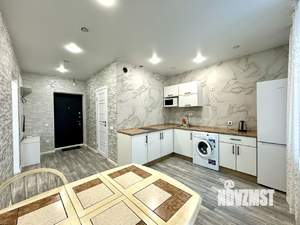1-к квартира, вторичка, 42м2, 2/14 этаж