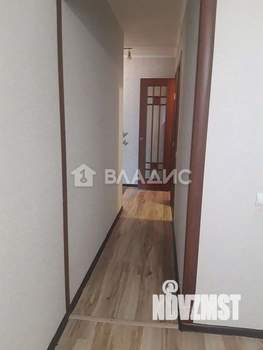 1-к квартира, вторичка, 45м2, 3/9 этаж