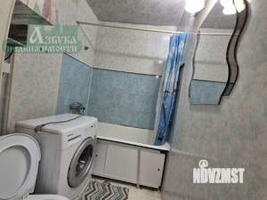 2-к квартира, вторичка, 41м2, 1/2 этаж