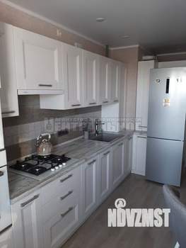 1-к квартира, вторичка, 45м2, 6/10 этаж