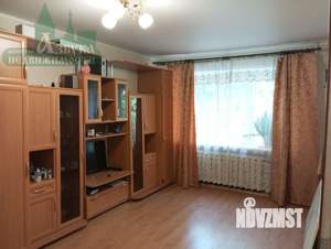 2-к квартира, вторичка, 44м2, 1/5 этаж