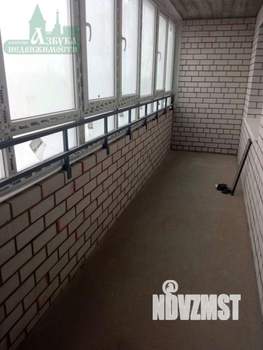 1-к квартира, вторичка, 48м2, 8/10 этаж