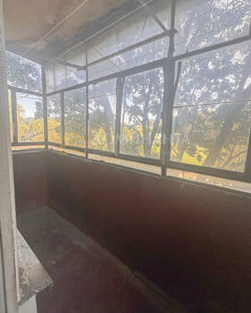 4-к квартира, вторичка, 61м2, 4/5 этаж