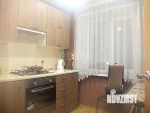 2-к квартира, вторичка, 46м2, 5/5 этаж