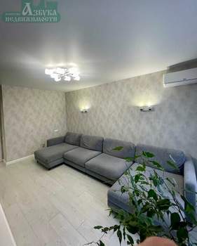 2-к квартира, вторичка, 75м2, 4/9 этаж