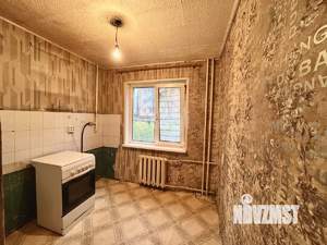 3-к квартира, вторичка, 59м2, 1/5 этаж