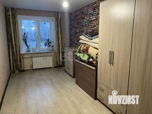 2-к квартира, вторичка, 44м2, 3/5 этаж