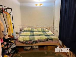 2-к квартира, вторичка, 43м2, 2/5 этаж