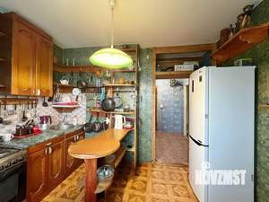 1-к квартира, вторичка, 37м2, 8/9 этаж