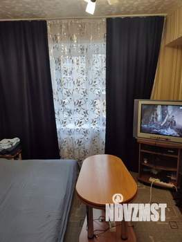 1-к квартира, вторичка, 13м2, 2/5 этаж