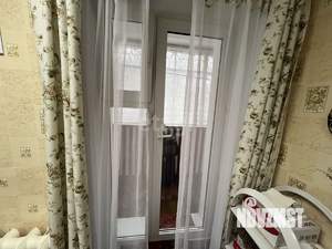 2-к квартира, вторичка, 57м2, 1/9 этаж