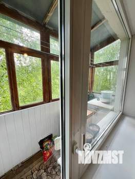 2-к квартира, вторичка, 48м2, 5/5 этаж