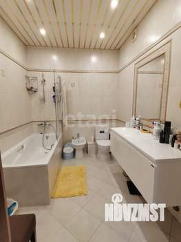 3-к квартира, вторичка, 102м2, 4/6 этаж