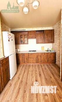 1-к квартира, вторичка, 45м2, 8/8 этаж