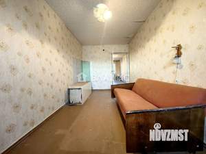2-к квартира, вторичка, 58м2, 5/5 этаж