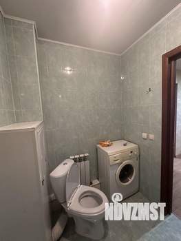 1-к квартира, вторичка, 51м2, 9/11 этаж