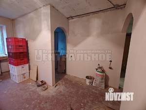 1-к квартира, вторичка, 30м2, 2/5 этаж