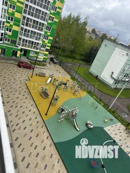 3-к квартира, вторичка, 88м2, 6/10 этаж