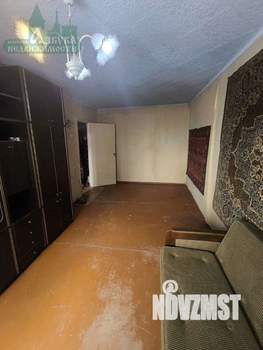 1-к квартира, вторичка, 30м2, 8/9 этаж