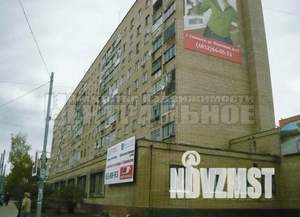 3-к квартира, вторичка, 61м2, 3/9 этаж