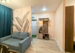 1-к квартира, вторичка, 31м2, 1/3 этаж