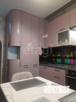 2-к квартира, вторичка, 61м2, 3/9 этаж