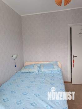 4-к квартира, вторичка, 96м2, 5/5 этаж