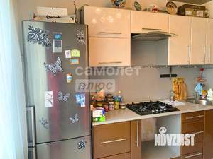 2-к квартира, вторичка, 54м2, 7/10 этаж