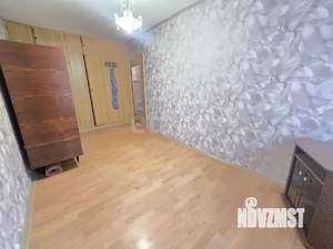 2-к квартира, вторичка, 44м2, 1/5 этаж