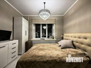 3-к квартира, вторичка, 60м2, 3/3 этаж