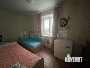 3-к квартира, вторичка, 51м2, 5/5 этаж