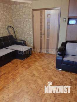 3-к квартира, вторичка, 72м2, 6/9 этаж