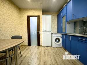 1-к квартира, вторичка, 44м2, 5/5 этаж