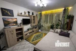 2-к квартира, вторичка, 57м2, 8/10 этаж